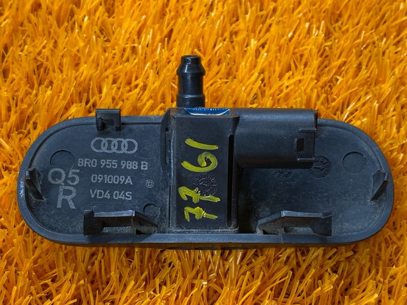 форсунка омывателя, 800 рублей, Красноярск