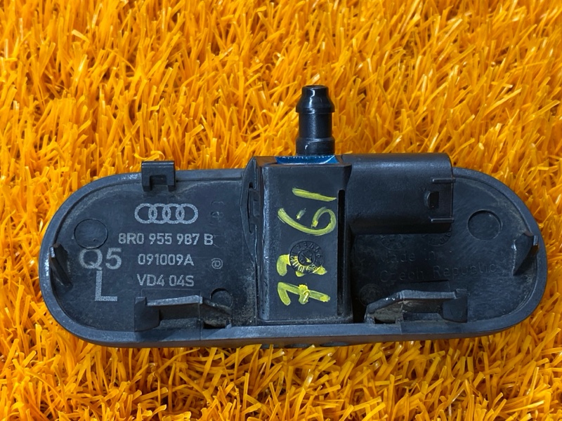 форсунка омывателя, 800 рублей, Красноярск