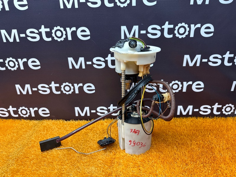 Бензонасос, 5000 рублей, Красноярск