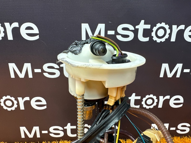 Бензонасос, 5000 рублей, Красноярск