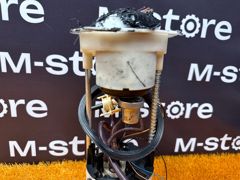 Бензонасос, 5000 рублей, Красноярск