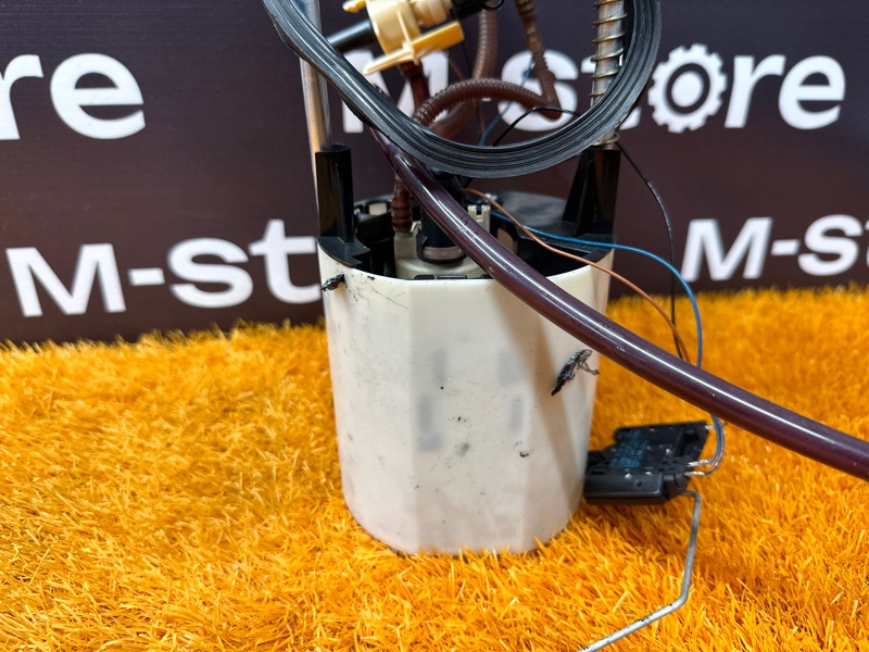 Бензонасос, 5000 рублей, Красноярск