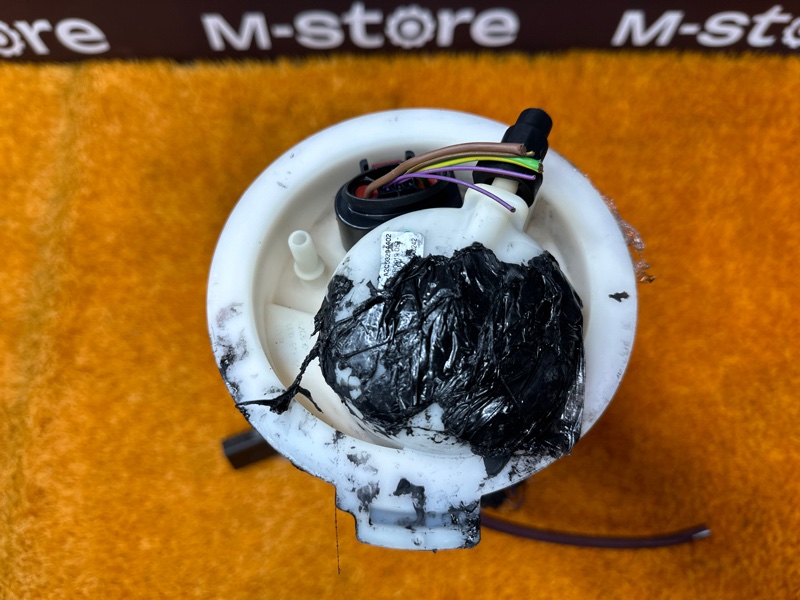 Бензонасос, 5000 рублей, Красноярск