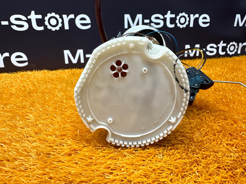 Бензонасос, 5000 рублей, Красноярск