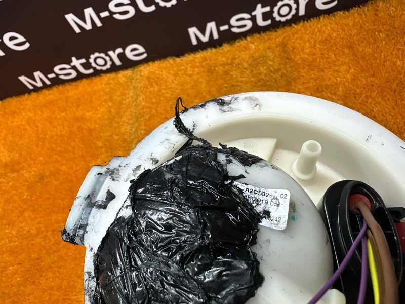 Бензонасос, 5000 рублей, Красноярск