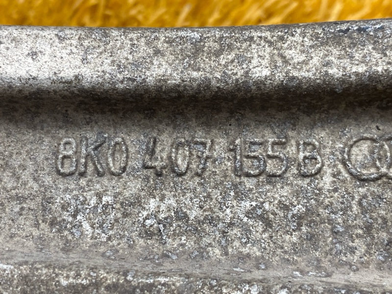 Рычаг подвески нижний, 800 рублей, Красноярск