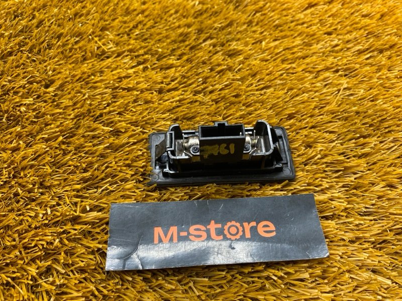 подсветка номера, 500 рублей, Красноярск