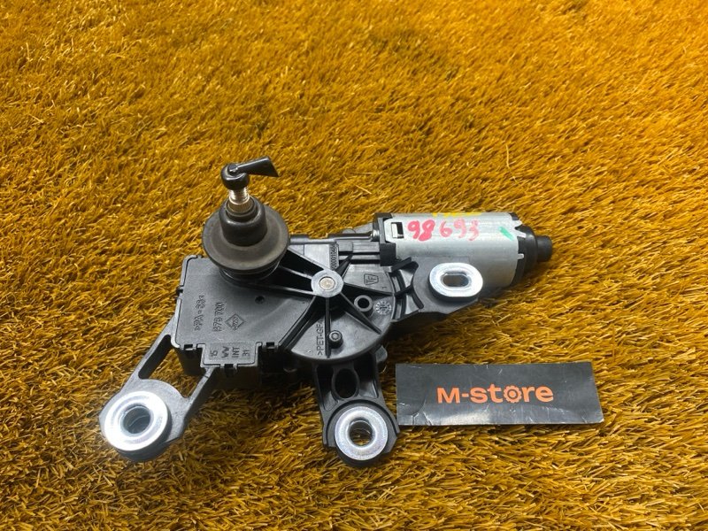 Мотор стеклоочистителя, 5500 рублей, Красноярск