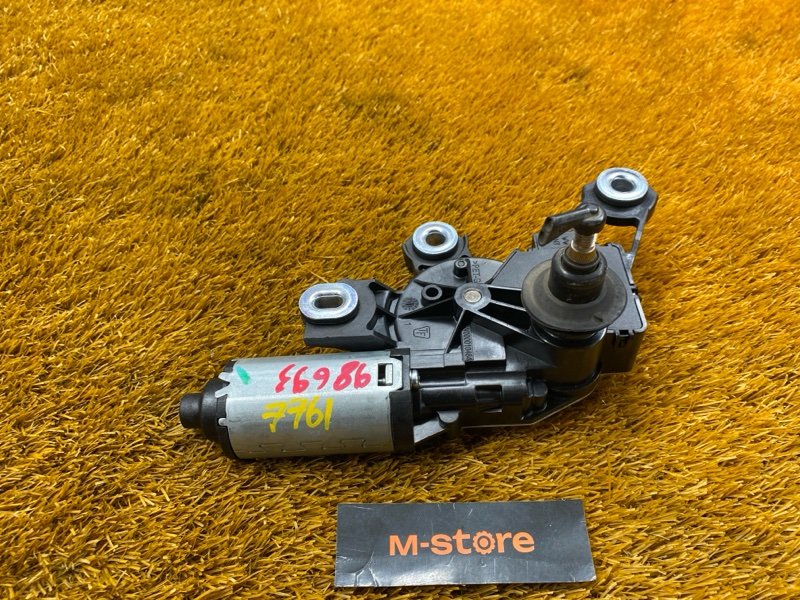 Мотор стеклоочистителя, 5500 рублей, Красноярск