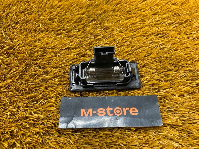 подсветка номера, 500 рублей, Красноярск