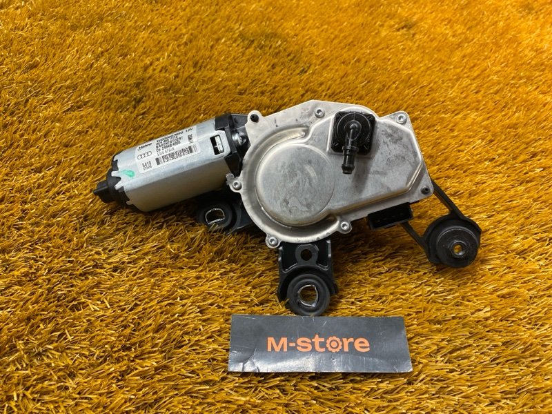 Мотор стеклоочистителя, 5500 рублей, Красноярск