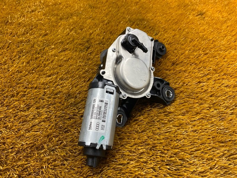 Мотор стеклоочистителя, 5500 рублей, Красноярск