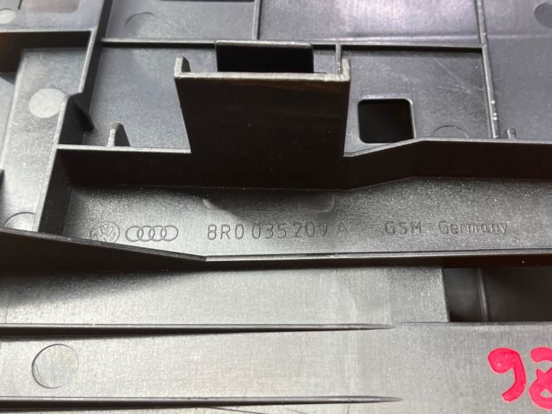 Кронштейн блока управления, 1000 рублей, Красноярск