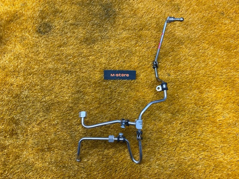 трубка топливная, 400 рублей, Красноярск