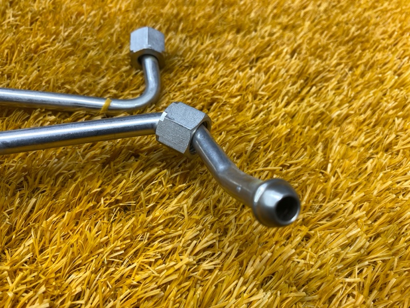 трубка топливная, 400 рублей, Красноярск