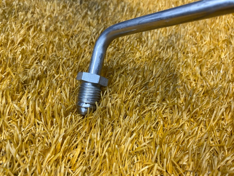 трубка топливная, 400 рублей, Красноярск