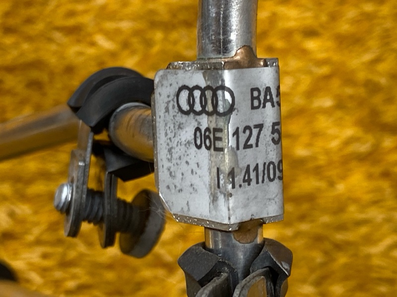 трубка топливная, 400 рублей, Красноярск