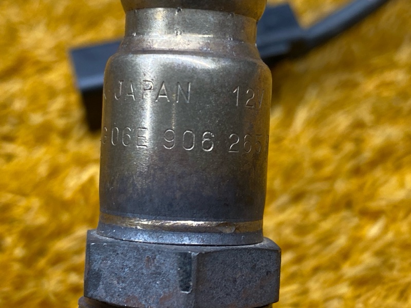 Датчик кислорода, 1000 рублей, Красноярск