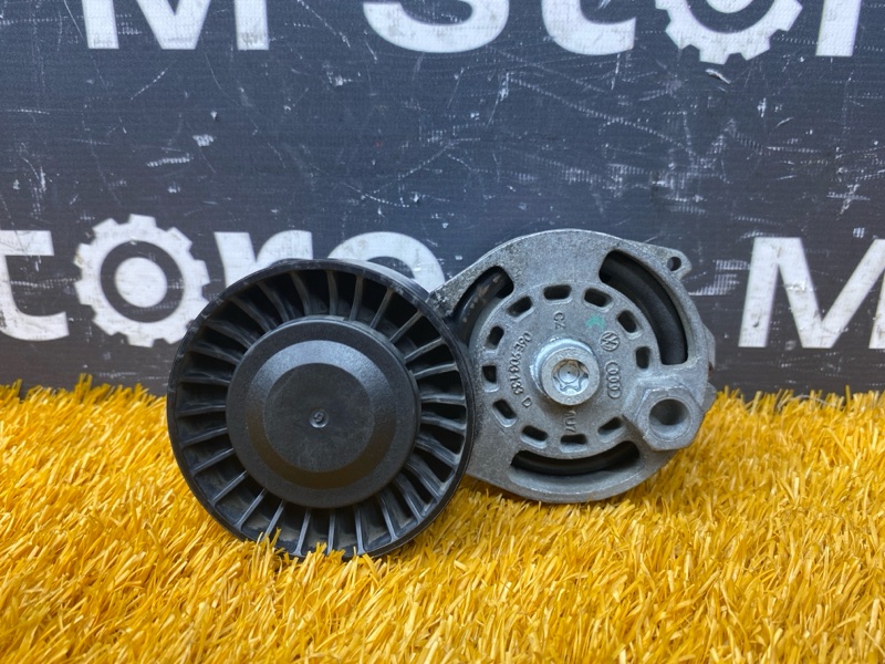 Натяжитель приводного ремня, 1000 рублей, Красноярск