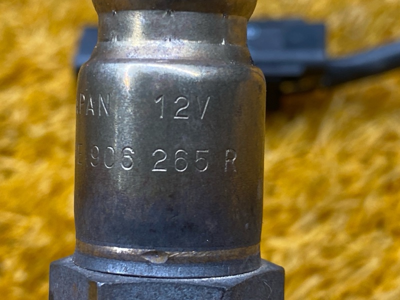 Датчик кислорода, 1000 рублей, Красноярск