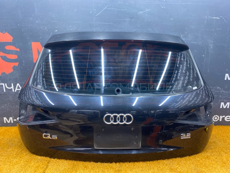 Крышка (дверь) багажника, 21000 рублей, Красноярск