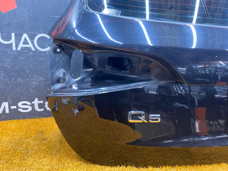 Крышка (дверь) багажника, 21000 рублей, Красноярск