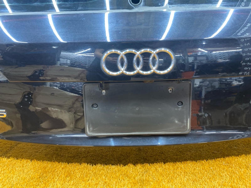 Крышка (дверь) багажника, 21000 рублей, Красноярск