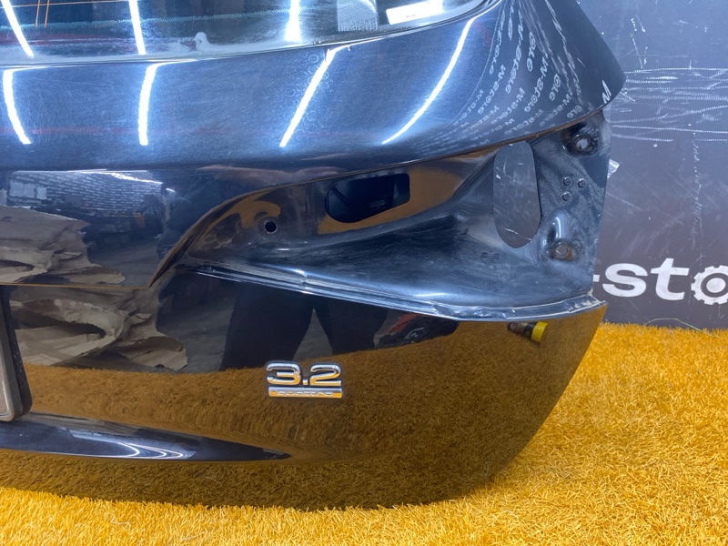 Крышка (дверь) багажника, 21000 рублей, Красноярск