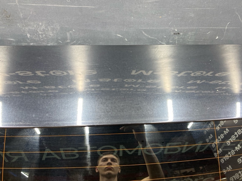 Крышка (дверь) багажника, 21000 рублей, Красноярск