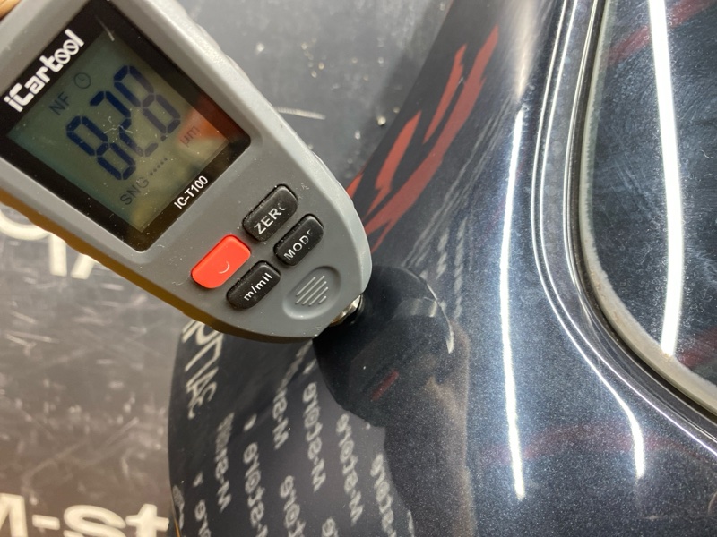 Крышка (дверь) багажника, 21000 рублей, Красноярск