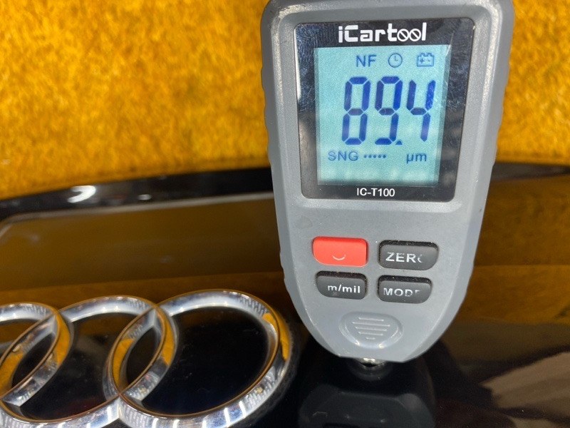 Крышка (дверь) багажника, 21000 рублей, Красноярск