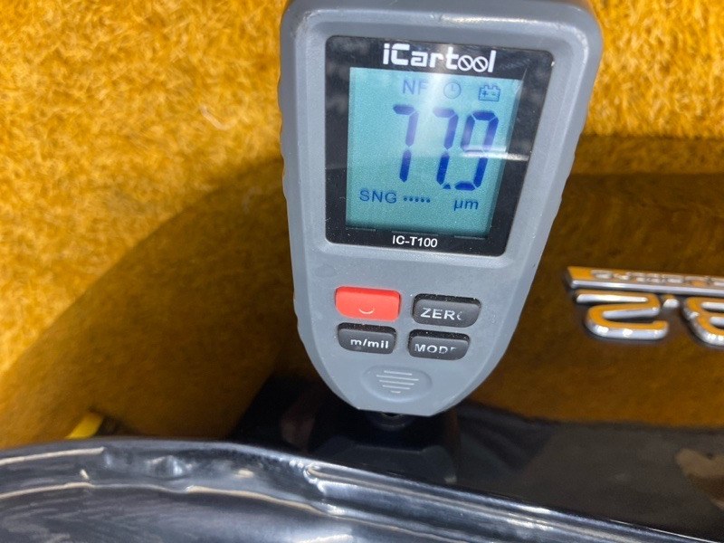 Крышка (дверь) багажника, 21000 рублей, Красноярск