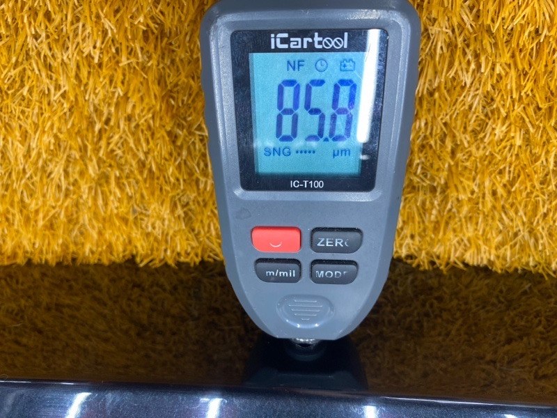 Крышка (дверь) багажника, 21000 рублей, Красноярск