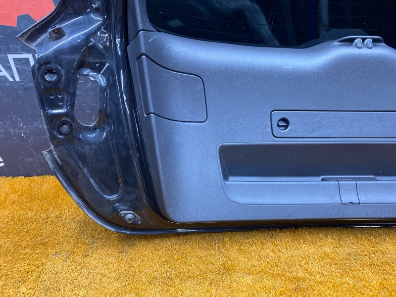 Крышка (дверь) багажника, 21000 рублей, Красноярск