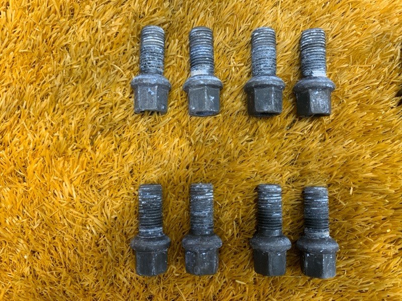 болт колесный, 1600 рублей, Красноярск