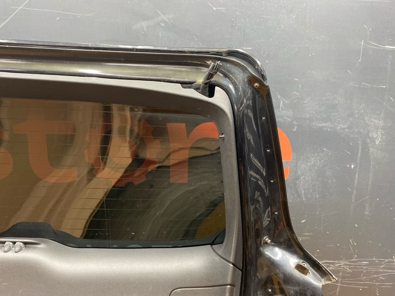 Крышка (дверь) багажника, 21000 рублей, Красноярск