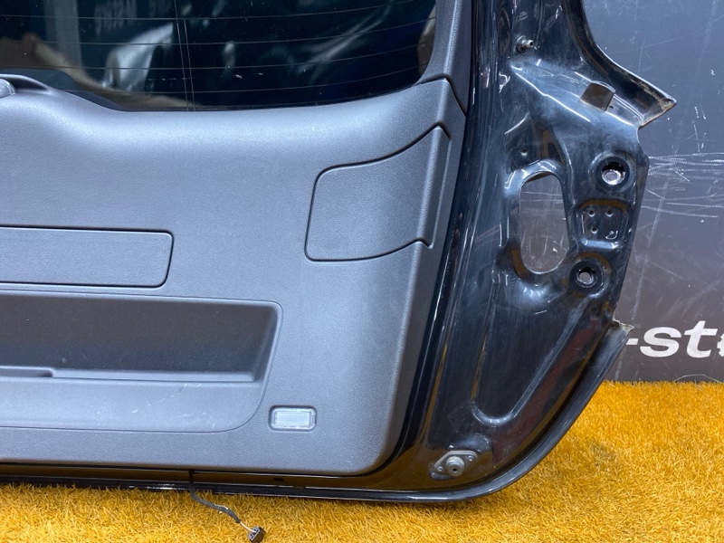 Крышка (дверь) багажника, 21000 рублей, Красноярск