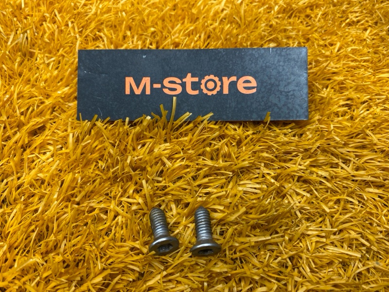 Болт тормозного диска, 100 рублей, Красноярск