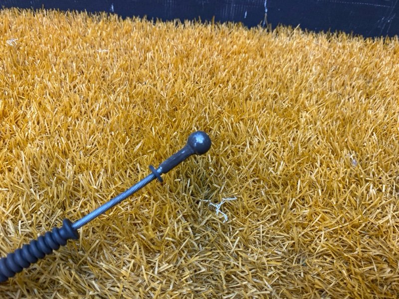 трос ручника, 1000 рублей, Красноярск