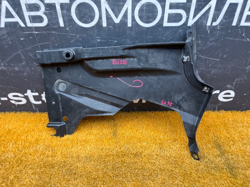 Защита днища кузова, 1000 рублей, Красноярск