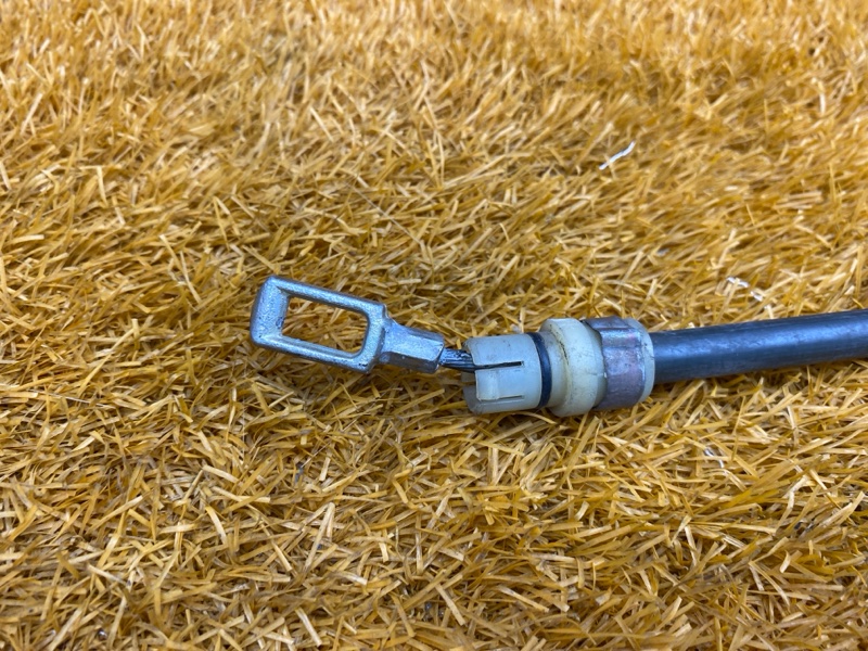 трос ручника, 1000 рублей, Красноярск