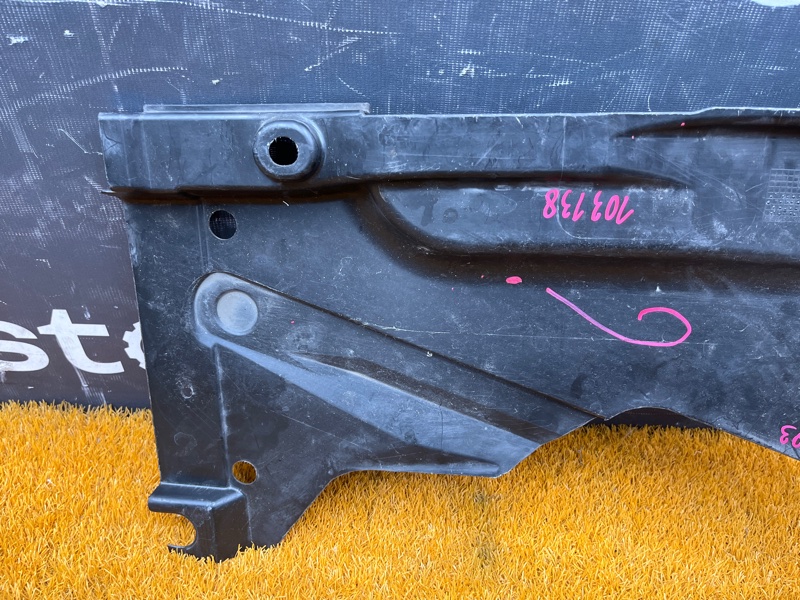 Защита днища кузова, 1000 рублей, Красноярск