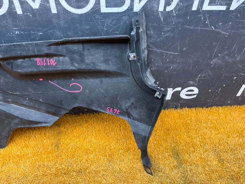 Защита днища кузова, 1000 рублей, Красноярск