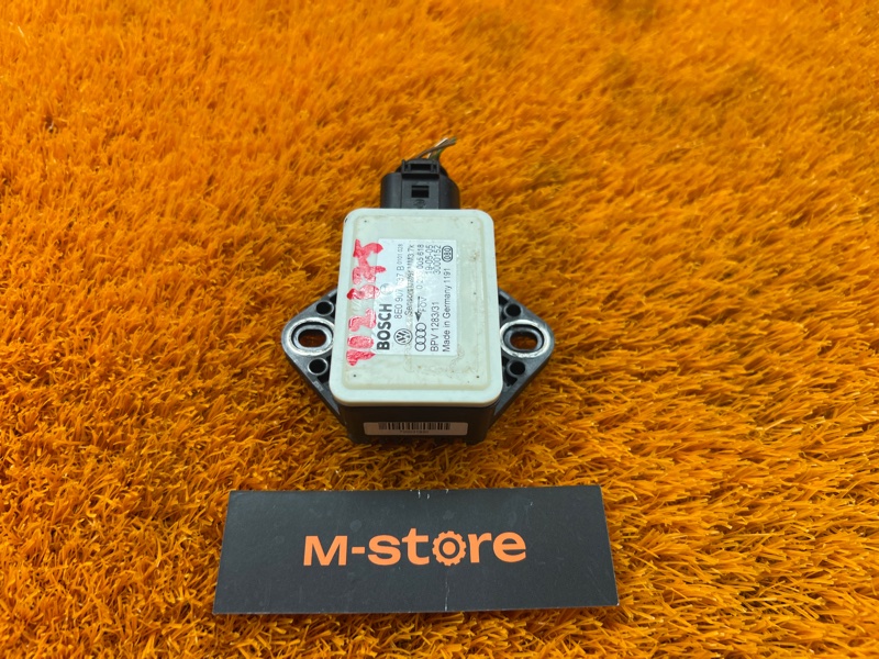 Датчик ускорения, 800 рублей, Красноярск