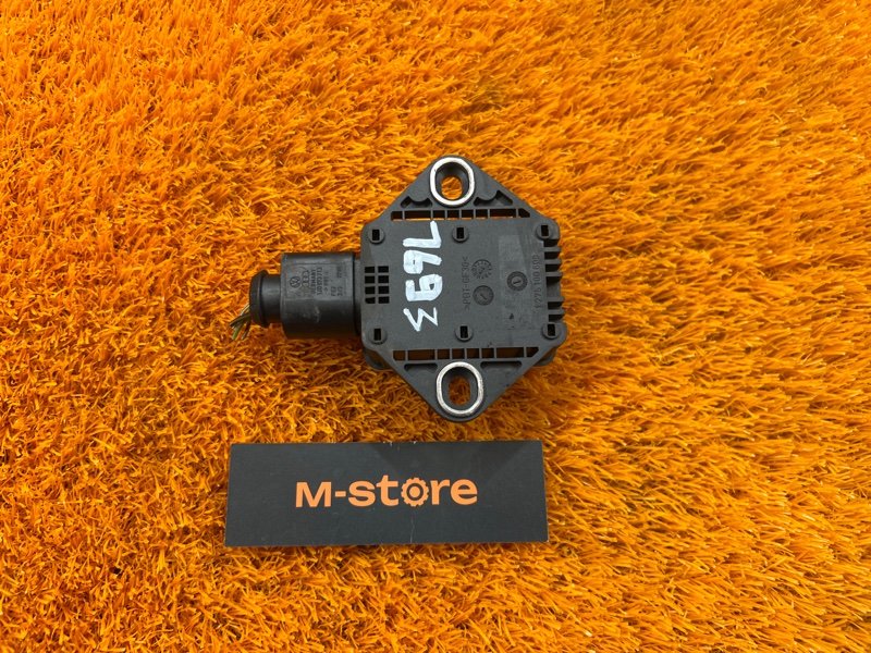 Датчик ускорения, 800 рублей, Красноярск