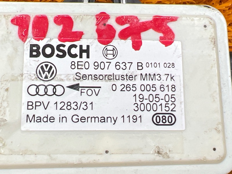 Датчик ускорения, 800 рублей, Красноярск