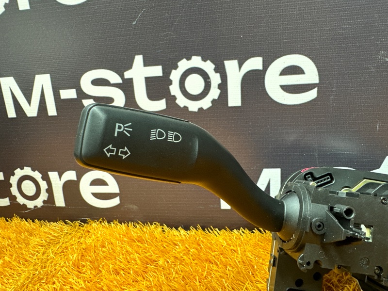 блок подрулевых переключателей, 3000 рублей, Красноярск