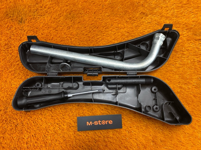 Набор инструментов, 2000 рублей, Красноярск