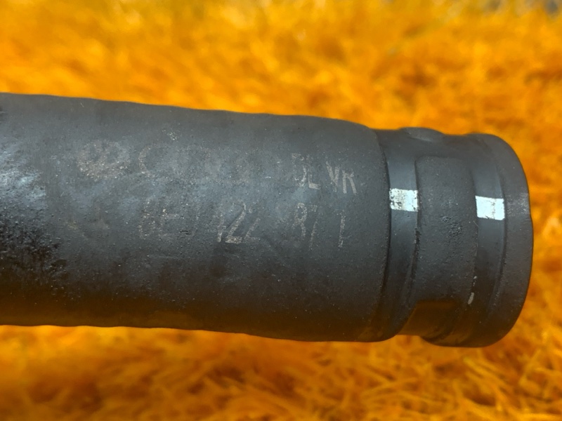 Патрубок бачка гур, 600 рублей, Красноярск