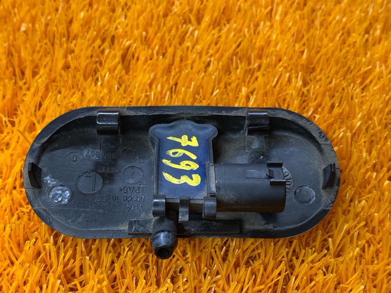 форсунка омывателя, 500 рублей, Красноярск